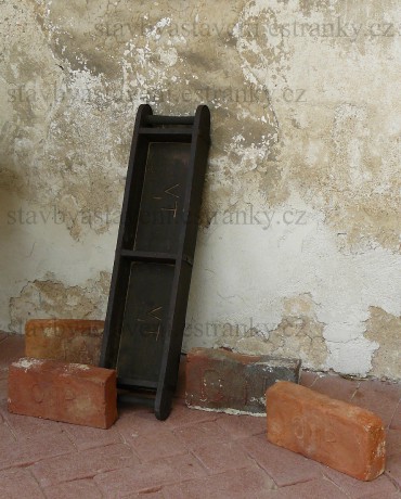 forma na výrobu cihel 01P1090086