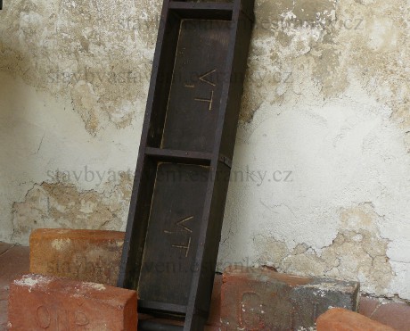 forma na výrobu cihel 02P1090088