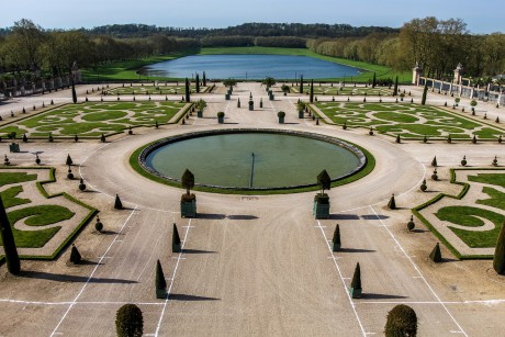 23 Versailles