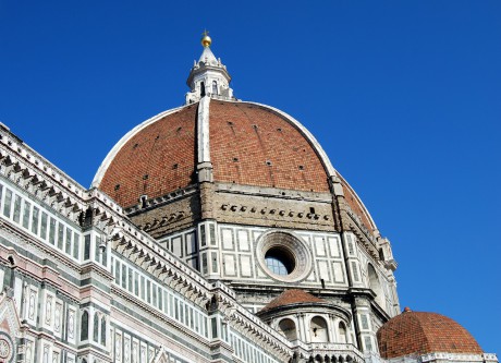 12 Florencie 01 Itálie