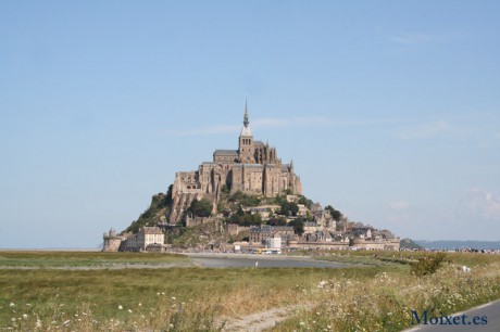 19 Mont Saint Michel 02